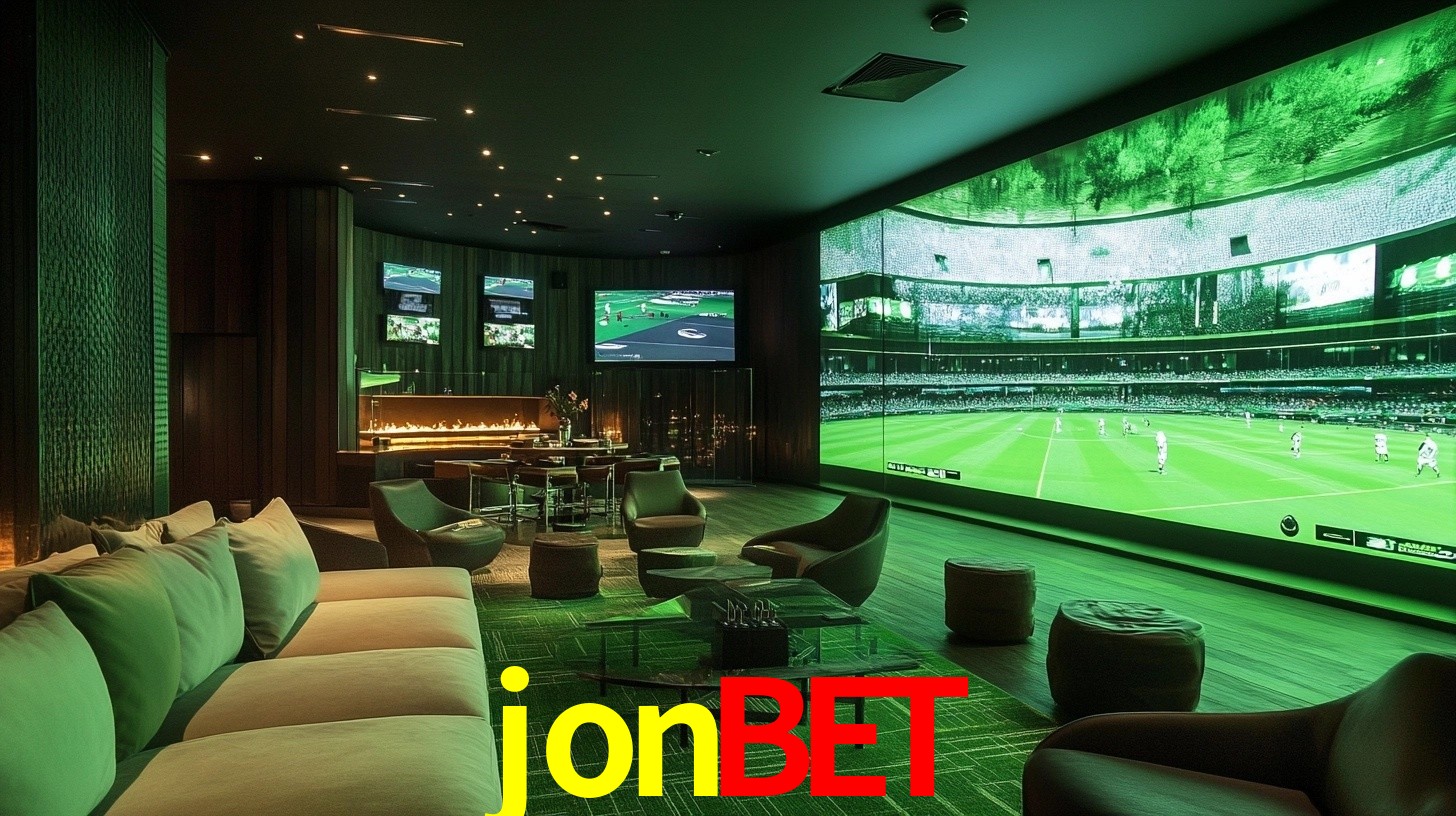 jonbet login