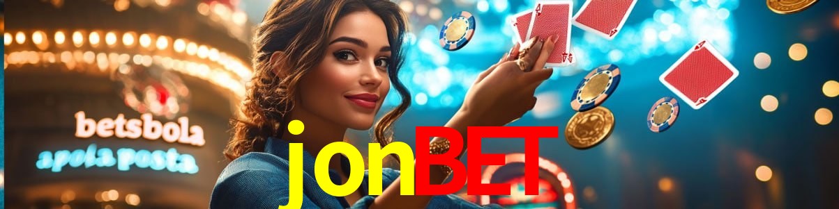 Welcome Bonus jonbet