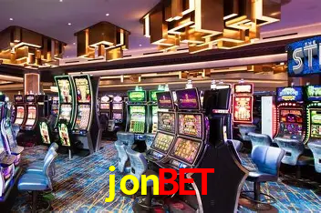 Descubra a Essência do jonbet: Nossa História e Compromissos