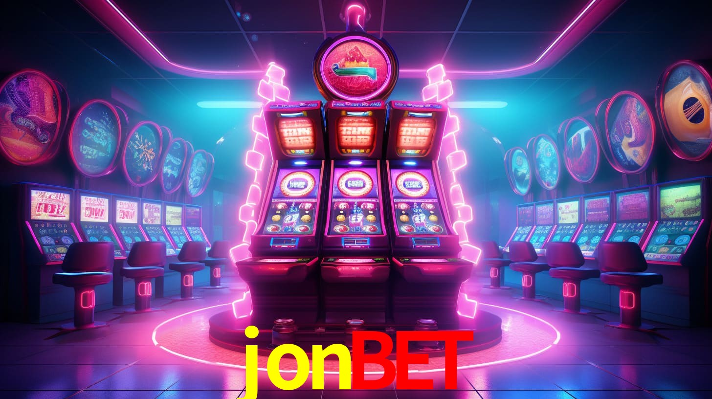 jonbet: Seu Cassino Premiado com Pagamentos Rápidos
