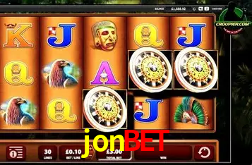 A Emoção da Loteria na jonbet: Uma Chance de Mudança de Vida