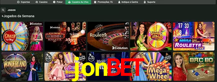 jonbet bet