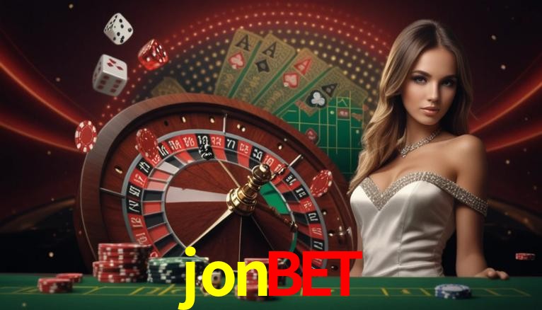 Game Providers jonbet