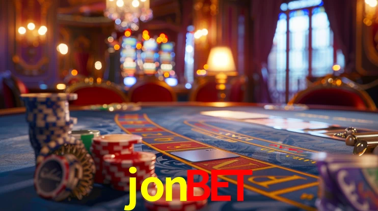 Live Casino jonbet