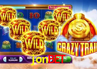 Descubra o Mundo do Cassino Online com jonbet