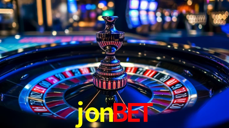 jonbet login