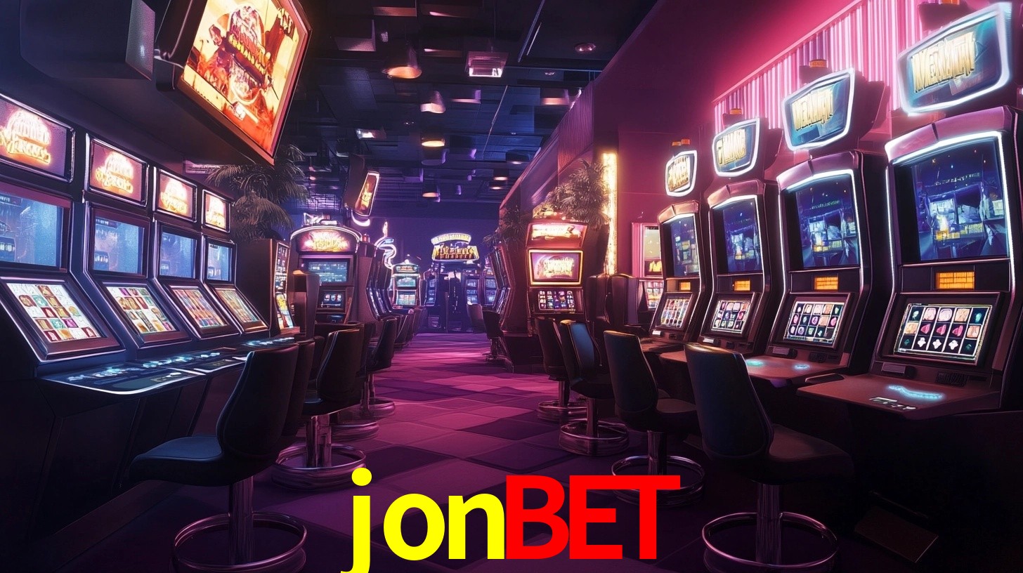 Tournaments jonbet