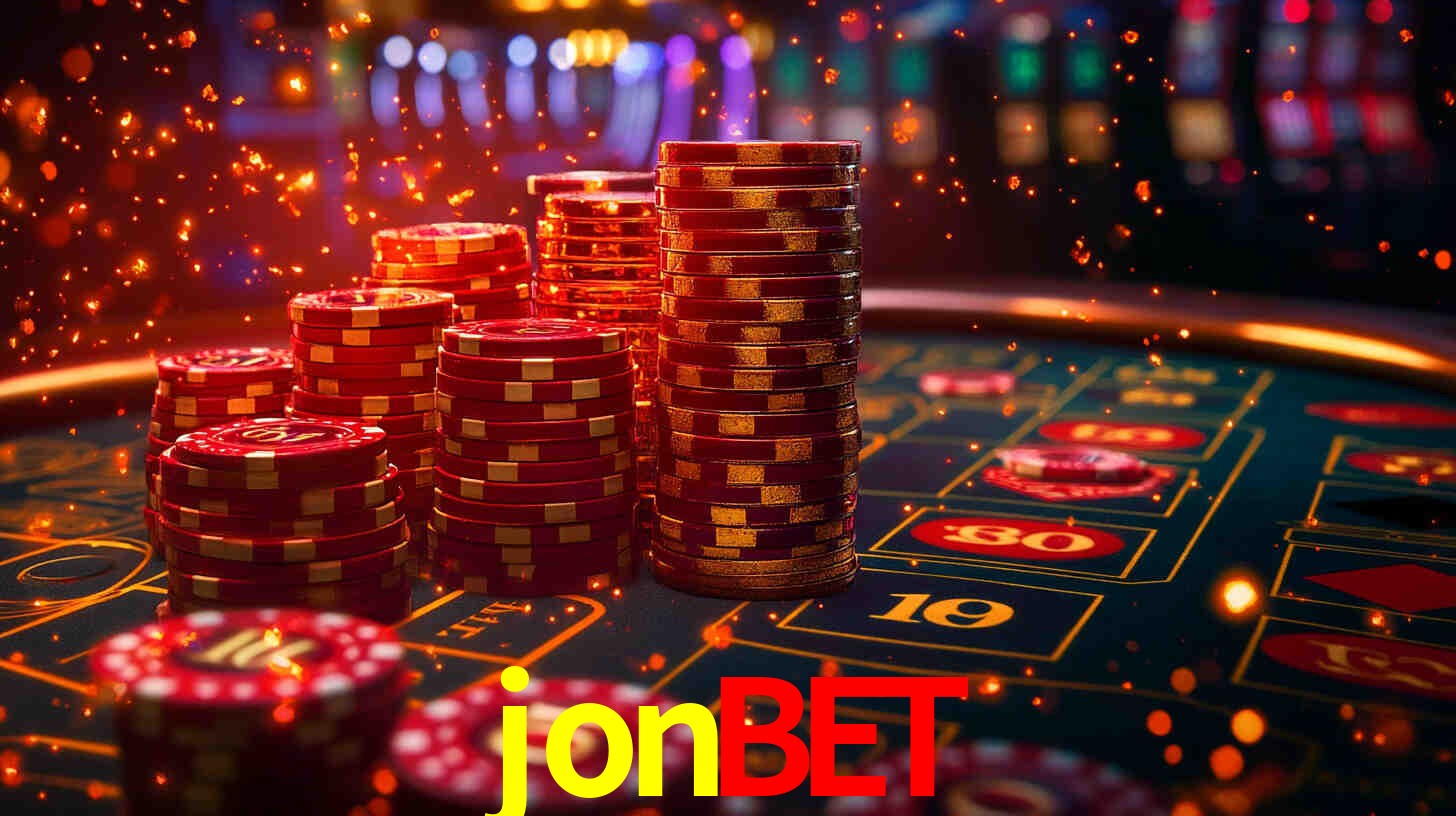 jonbet App Interface