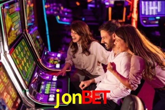 A Emoção da Loteria na jonbet: Uma Chance de Mudança de Vida