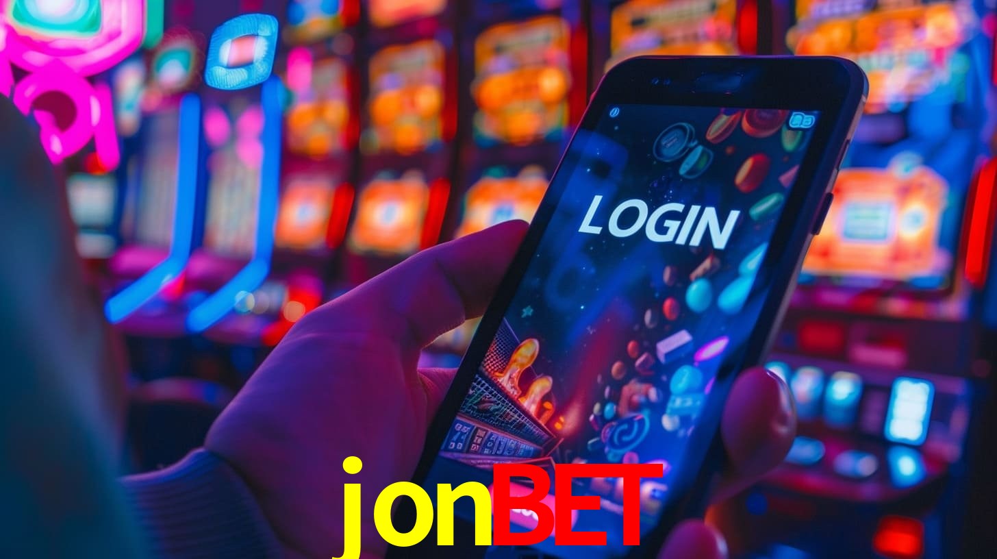 cassino jonbet