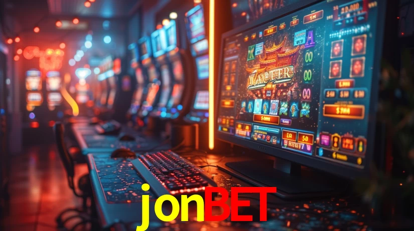 Experimente o Login Seguro Premium no jonbet