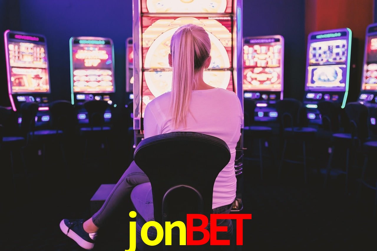 Bonus Features jonbet
