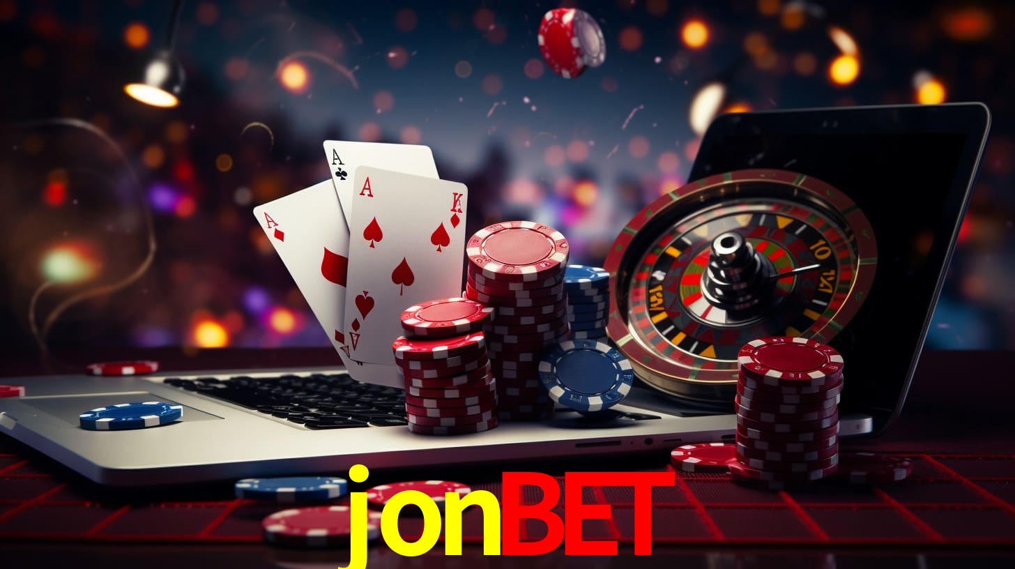 Roulette Table jonbet