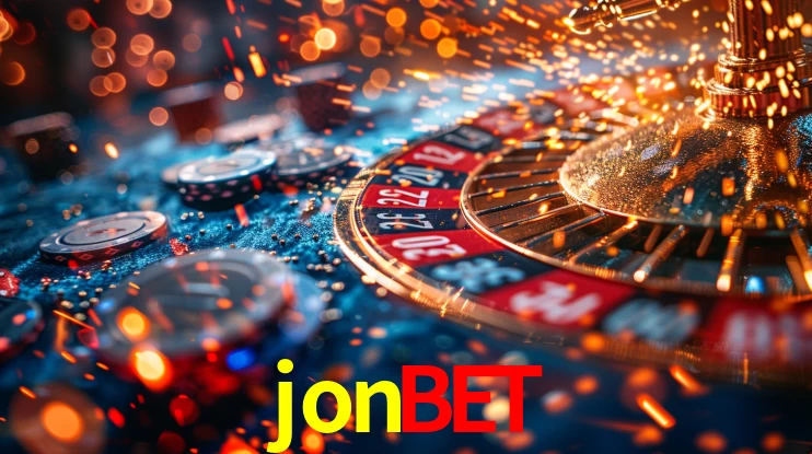 Slot Games jonbet
