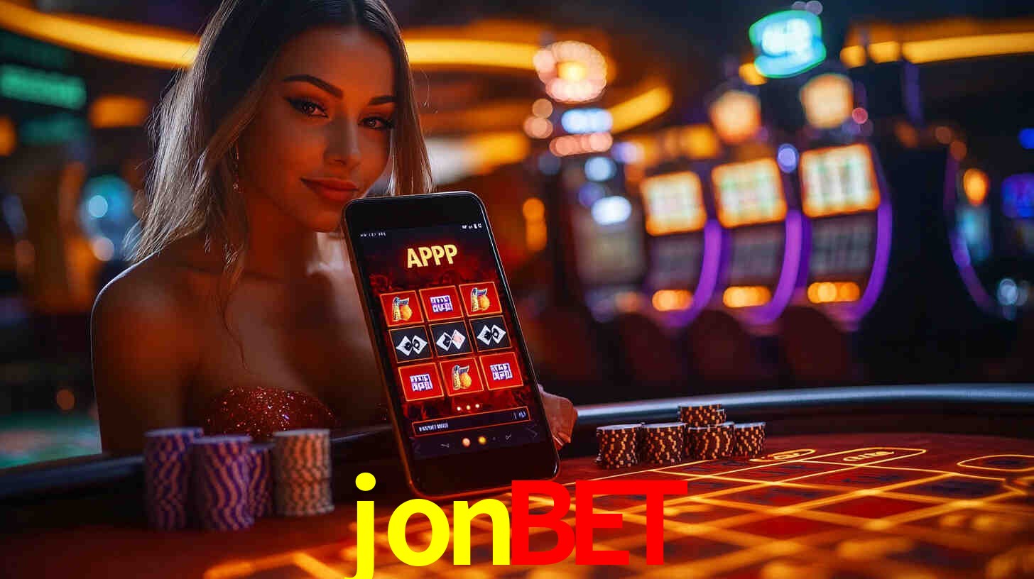 Desvendando o Mundo dos Jogos Virtuais na jonbet