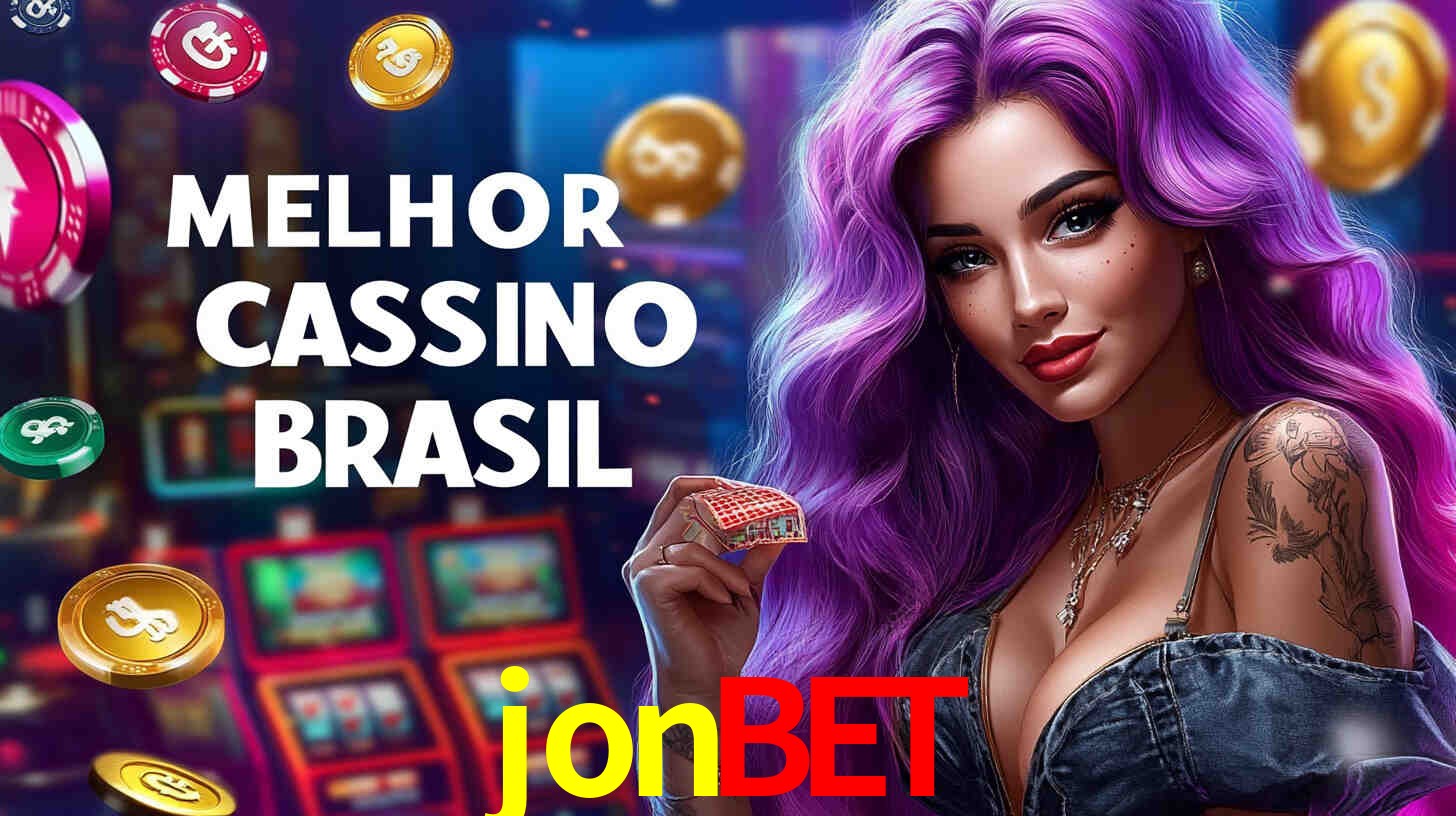 Inovações de Jogos na jonbet: O Futuro das Experiências Interativas