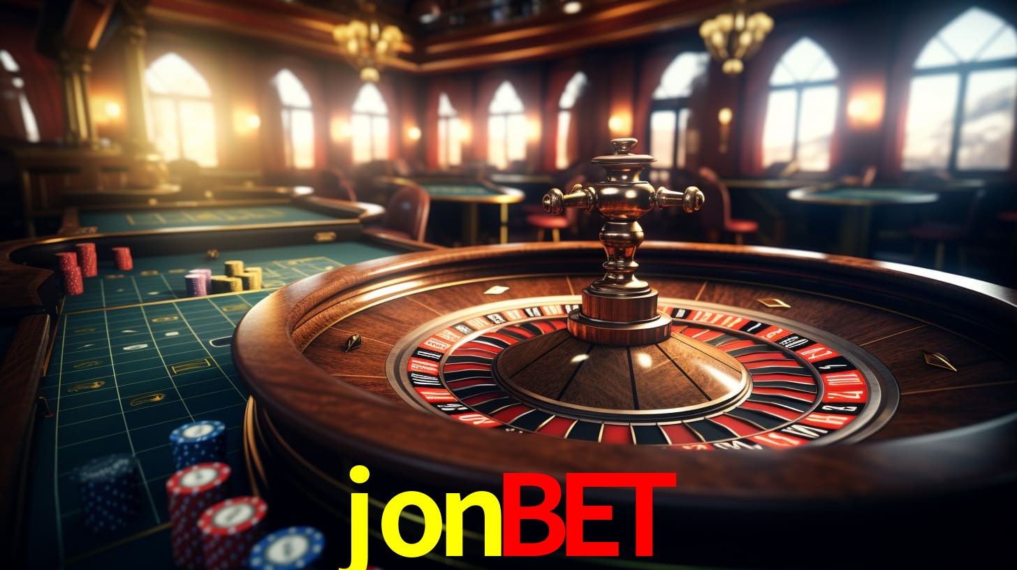 Blackjack Table jonbet