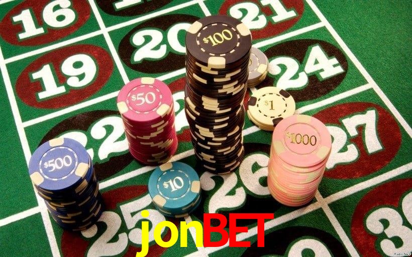 Descubra a Essência do jonbet: Nossa História e Compromissos