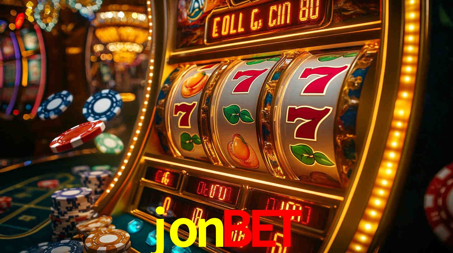 Premium Interface jonbet