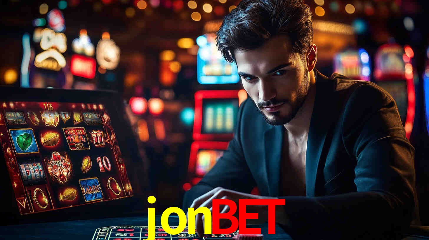 jonbet login