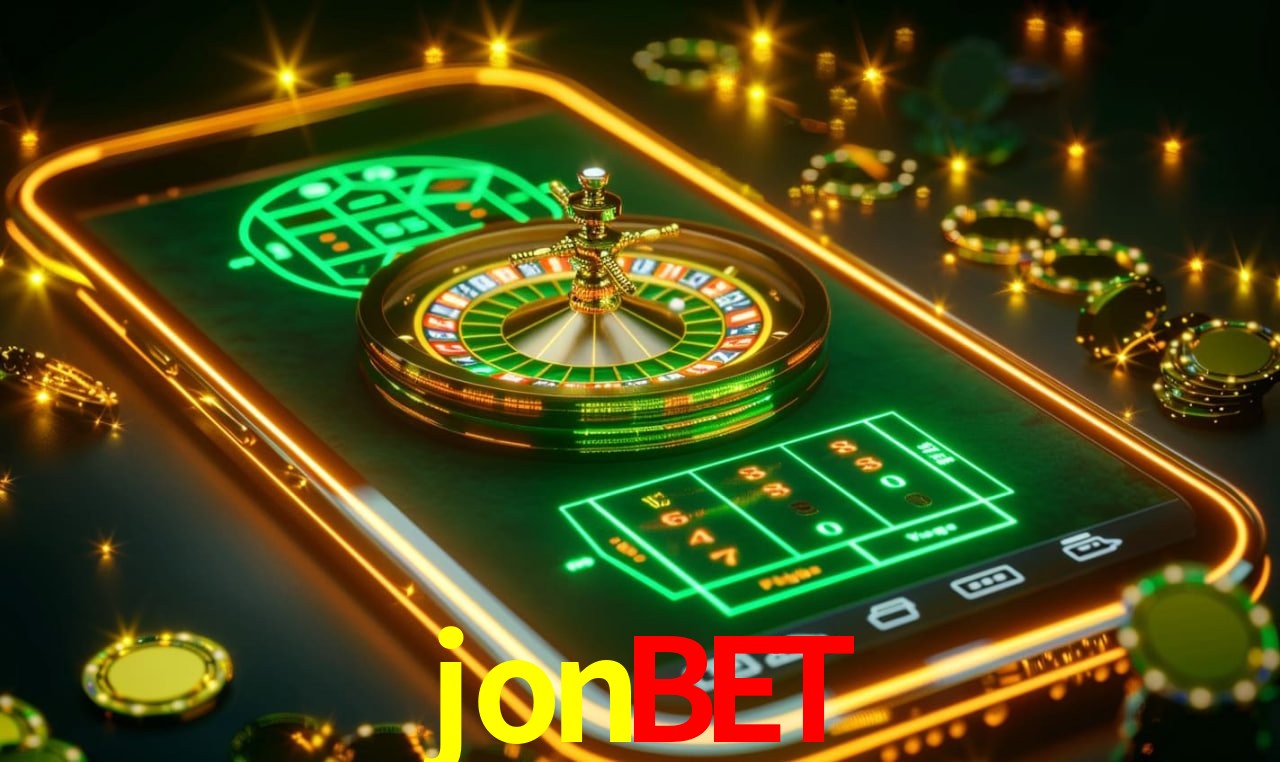 Account Benefits jonbet