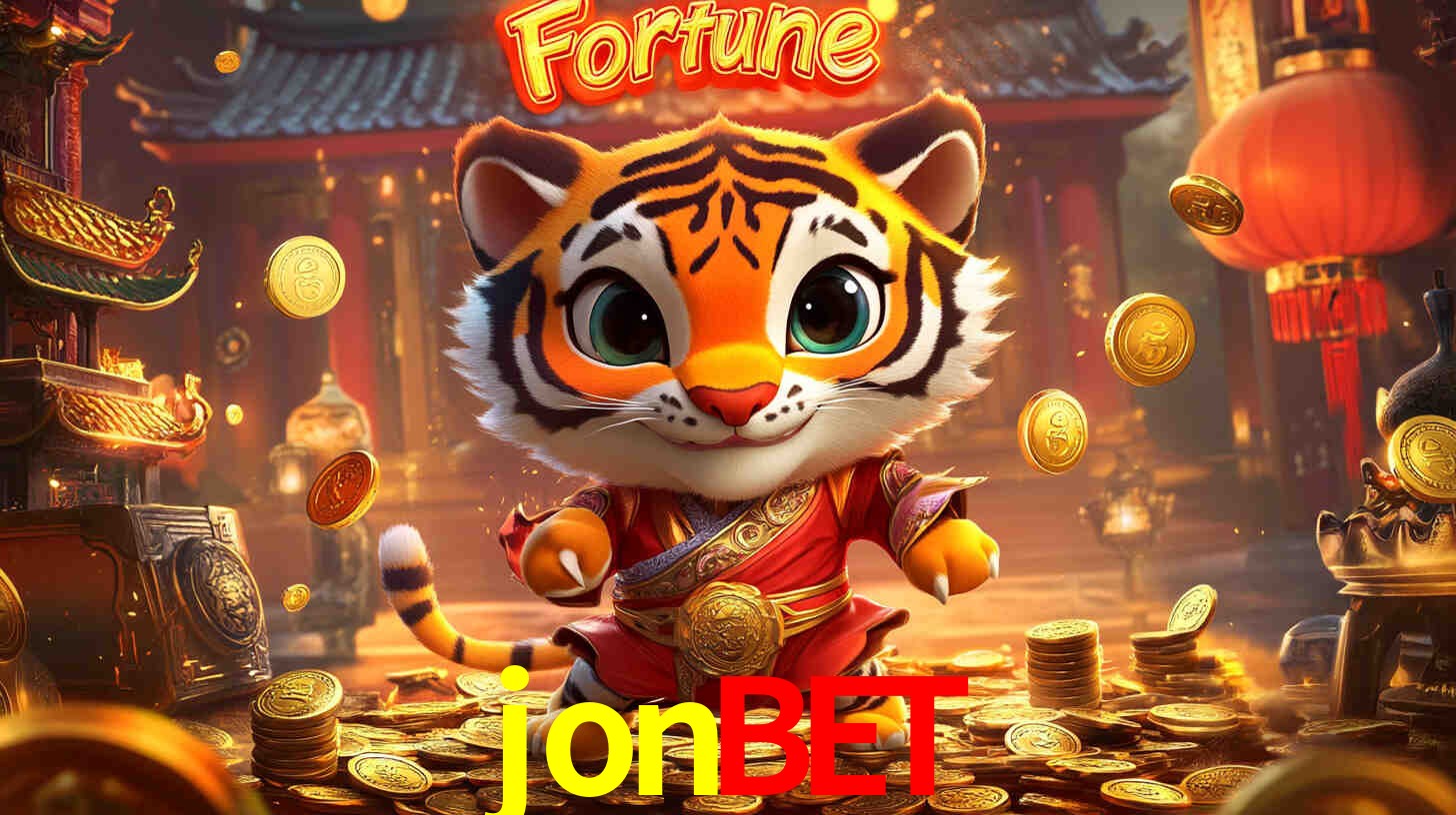 A Emoção da Loteria na jonbet: Uma Chance de Mudança de Vida