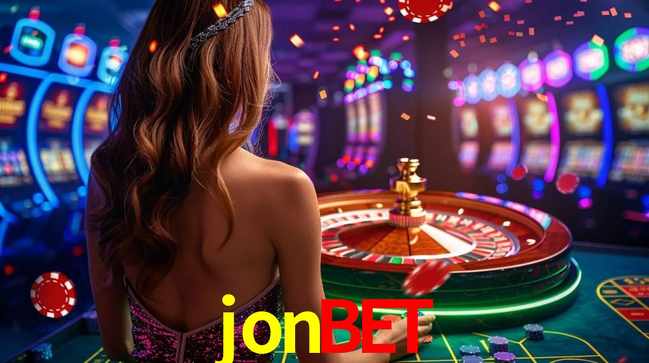 jonbet App Interface
