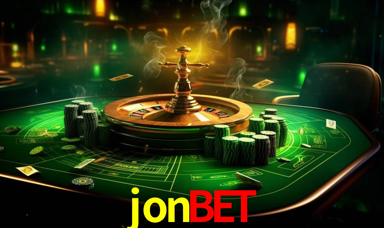 Inovações de Jogos na jonbet: O Futuro das Experiências Interativas