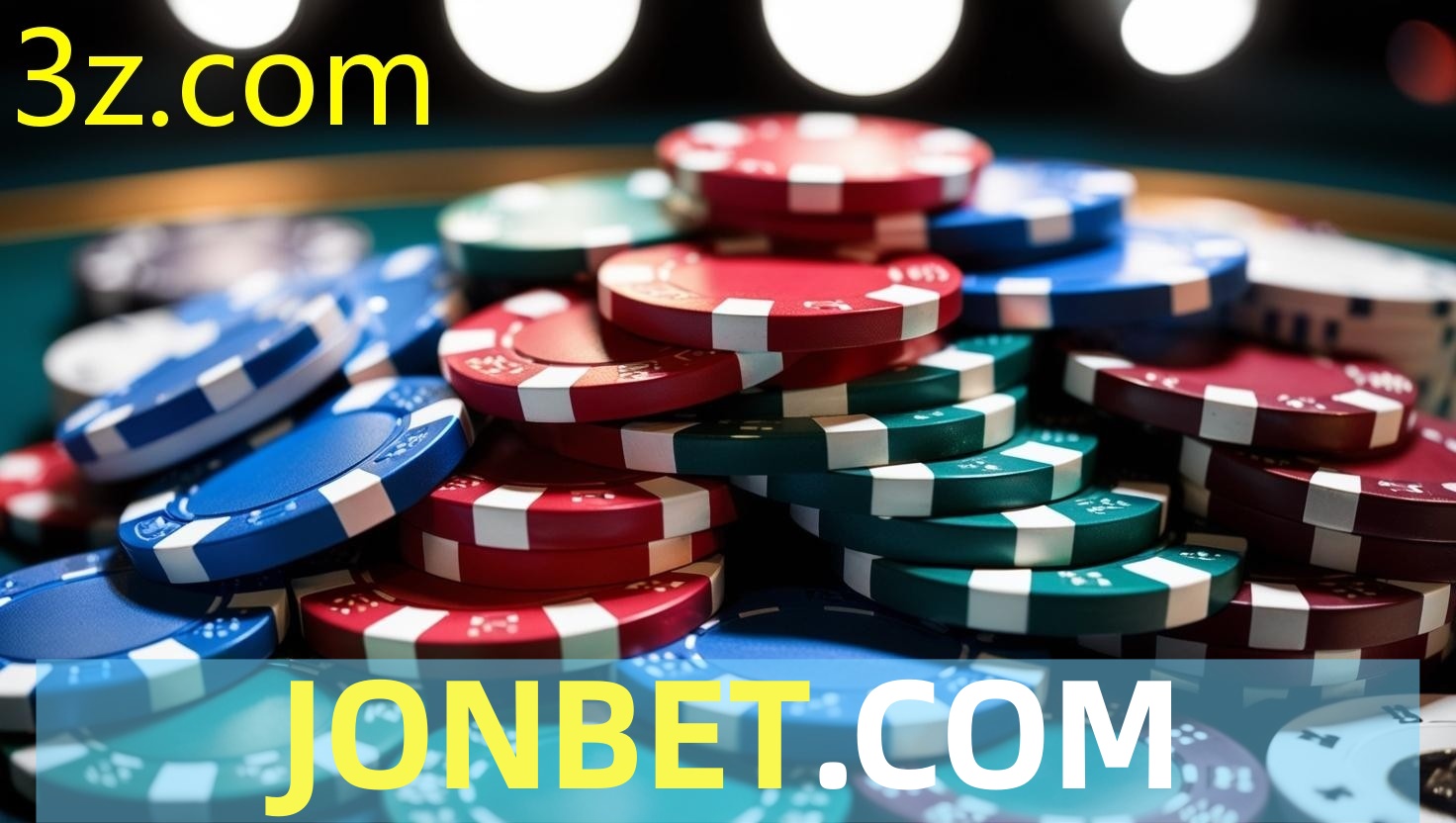 jonbet