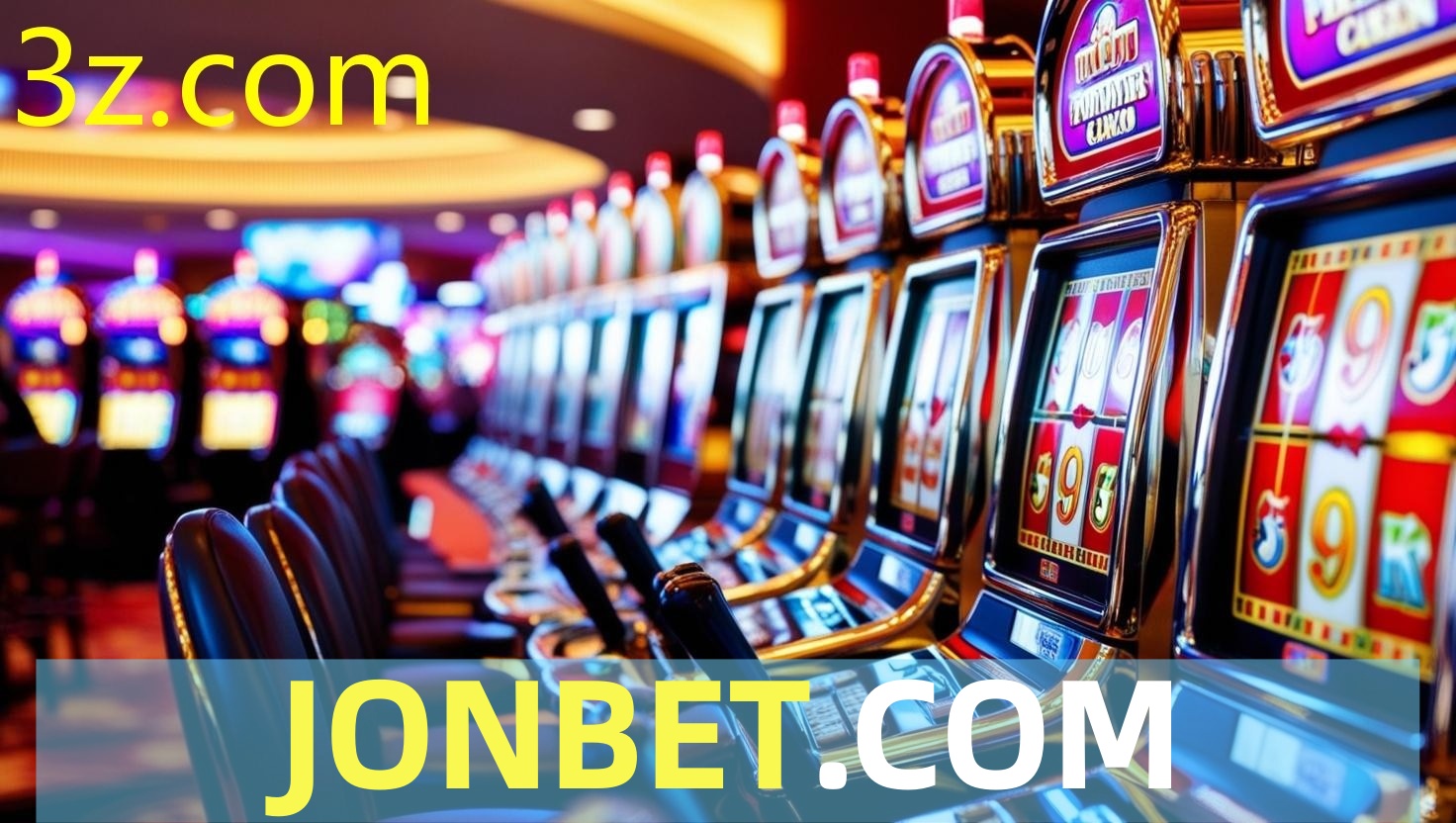 jonbet