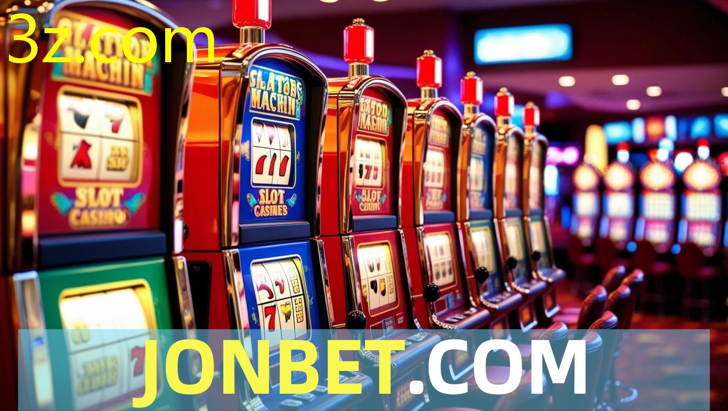 jonbet