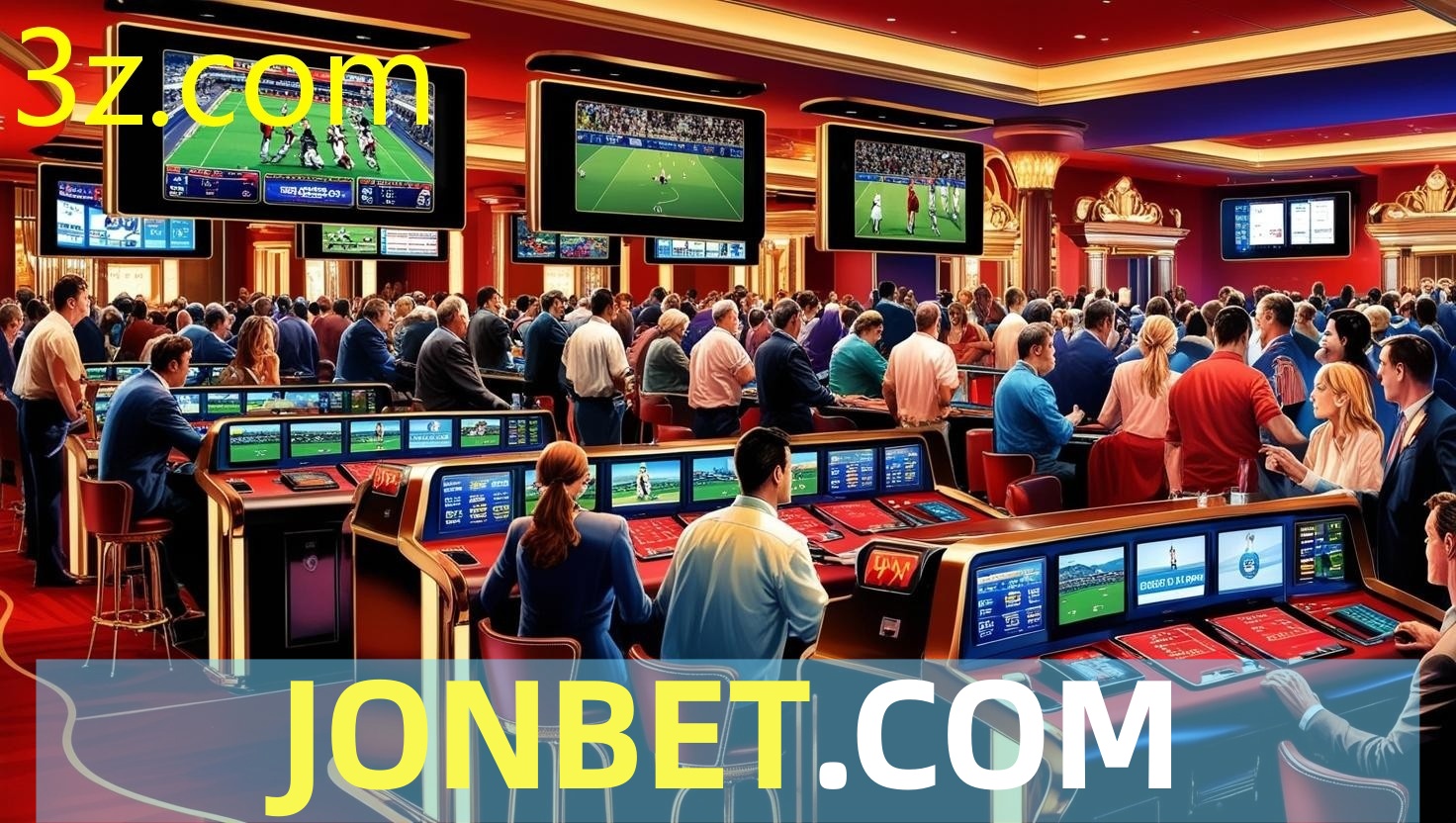 jonbet