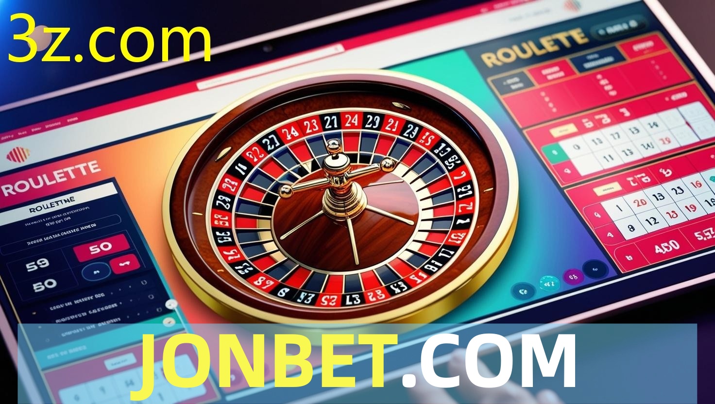 jonbet