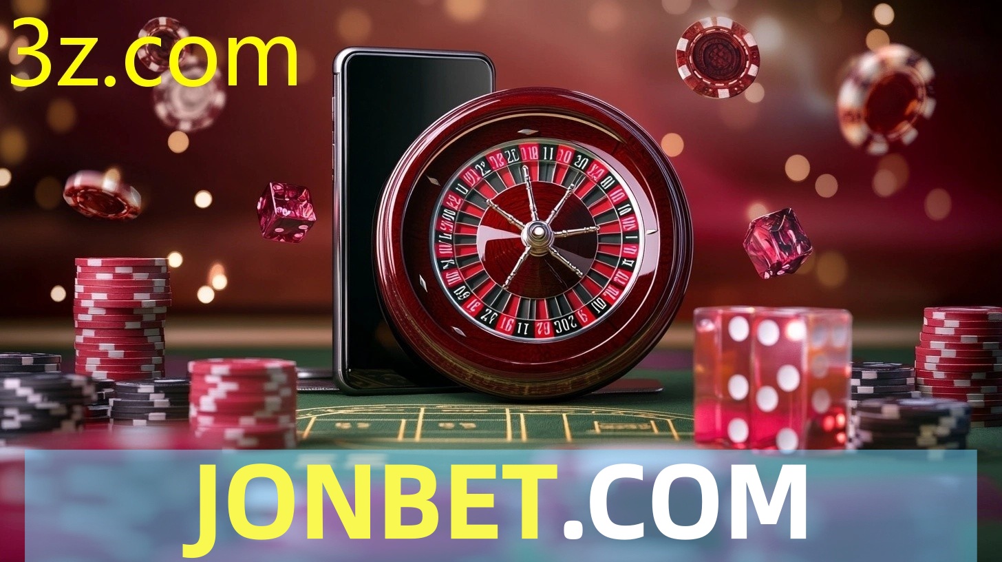 jonbet