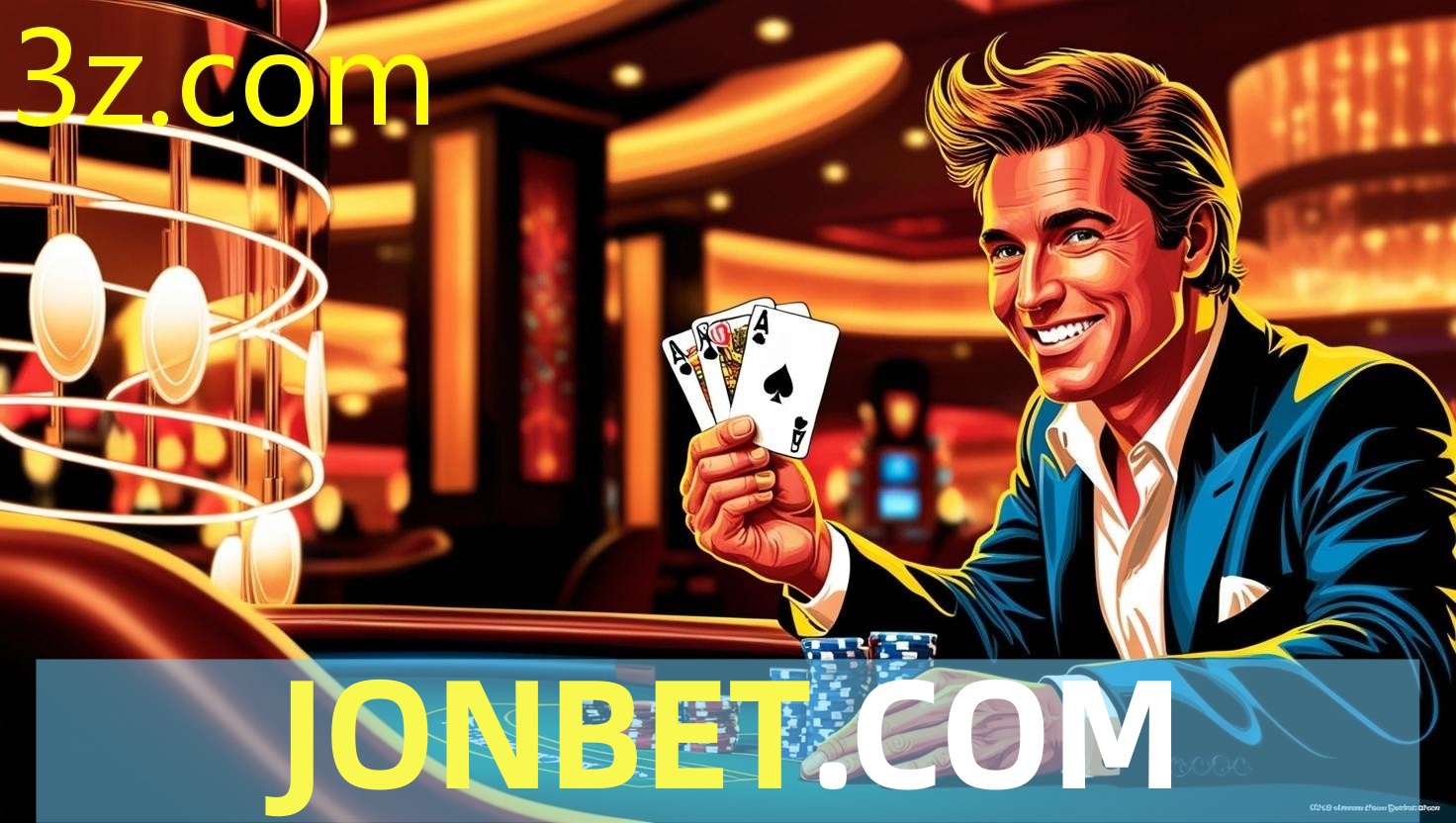 jonbet
