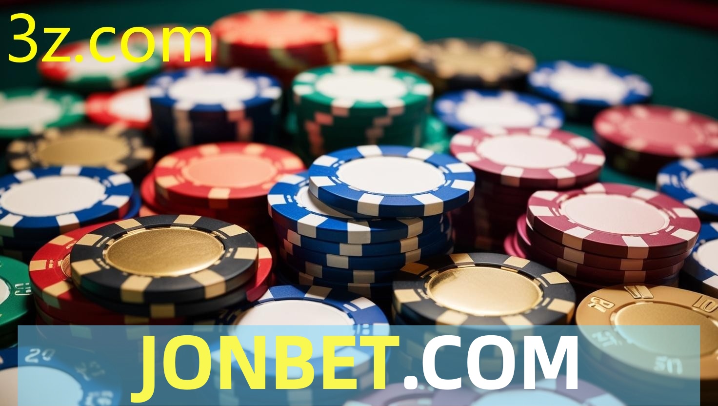 jonbet